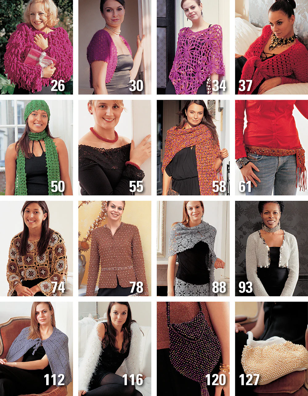 Party Crochet - Image 2