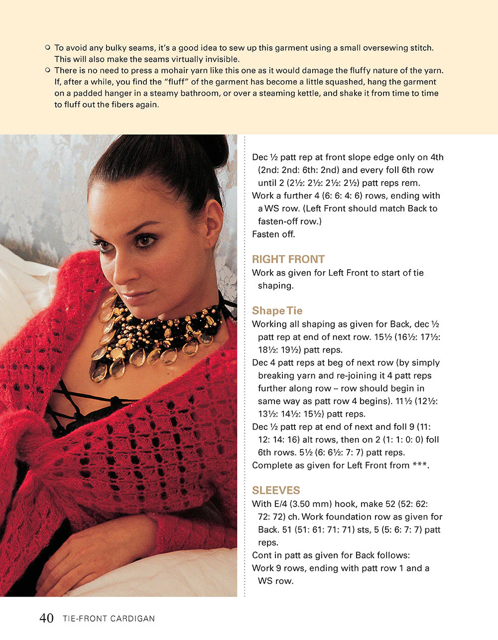 Party Crochet - Image 4