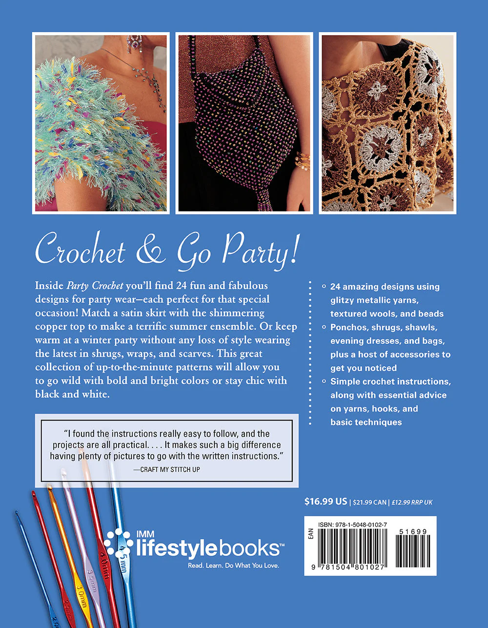 Party Crochet - Image 9