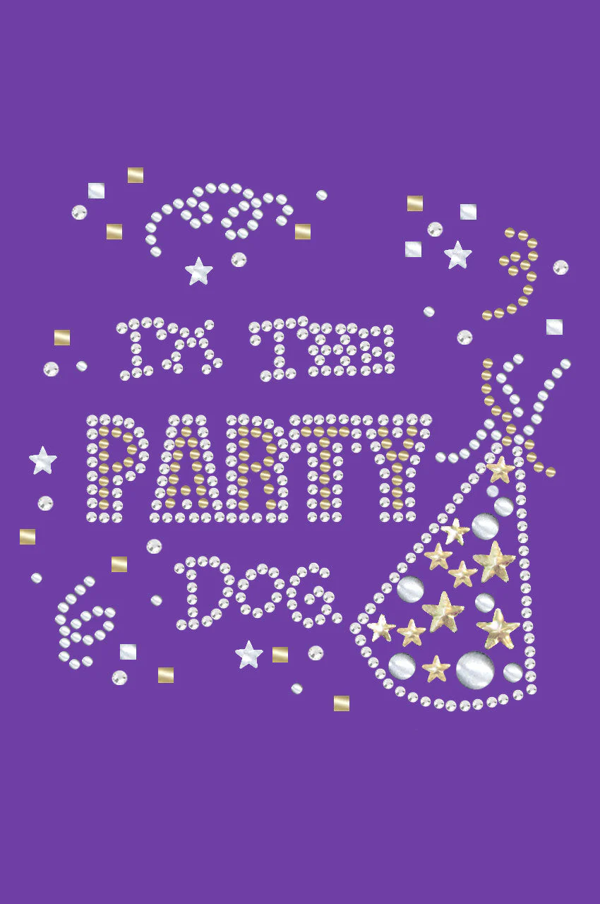 Party Dog - Bandana - Image 11