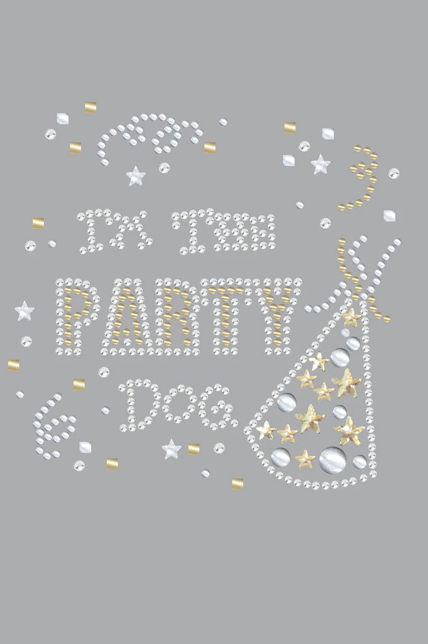 Party Dog - Bandana - Image 15