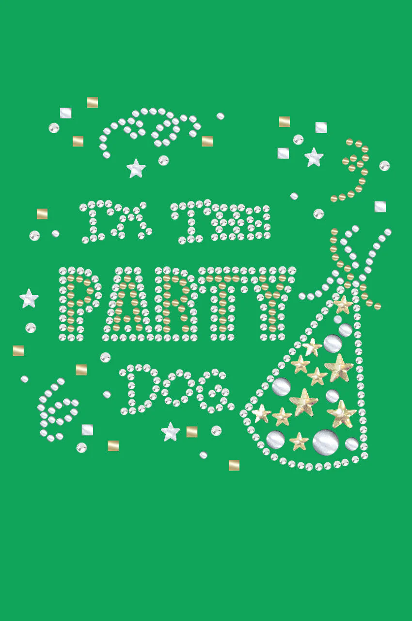 Party Dog - Custom Tutu - Image 10