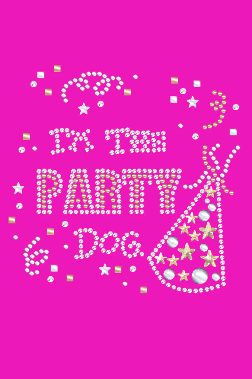 Party Dog - Custom Tutu - Image 12