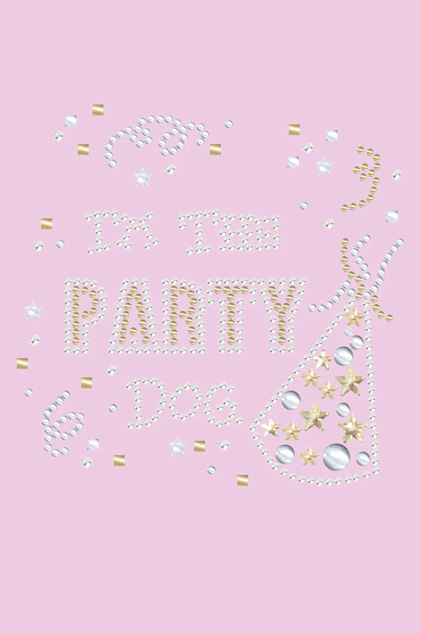 Party Dog - Custom Tutu - Image 7