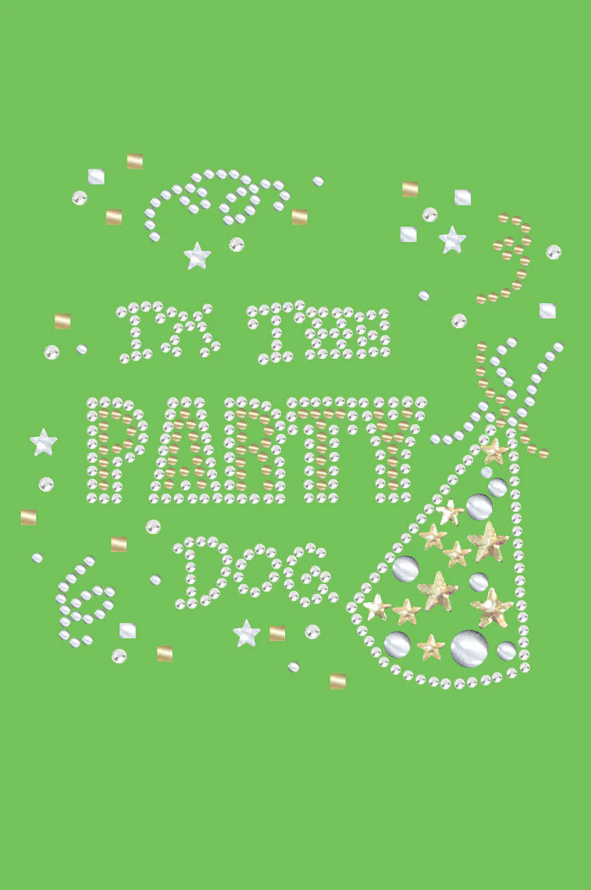 Party Dog - Custom Tutu - Image 9