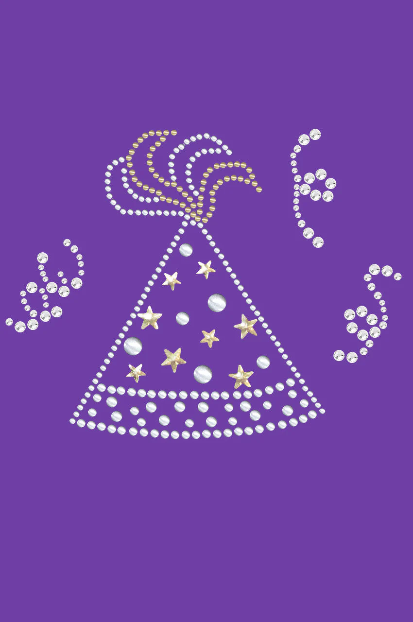 Party Hat - Custom Tutu - Image 13