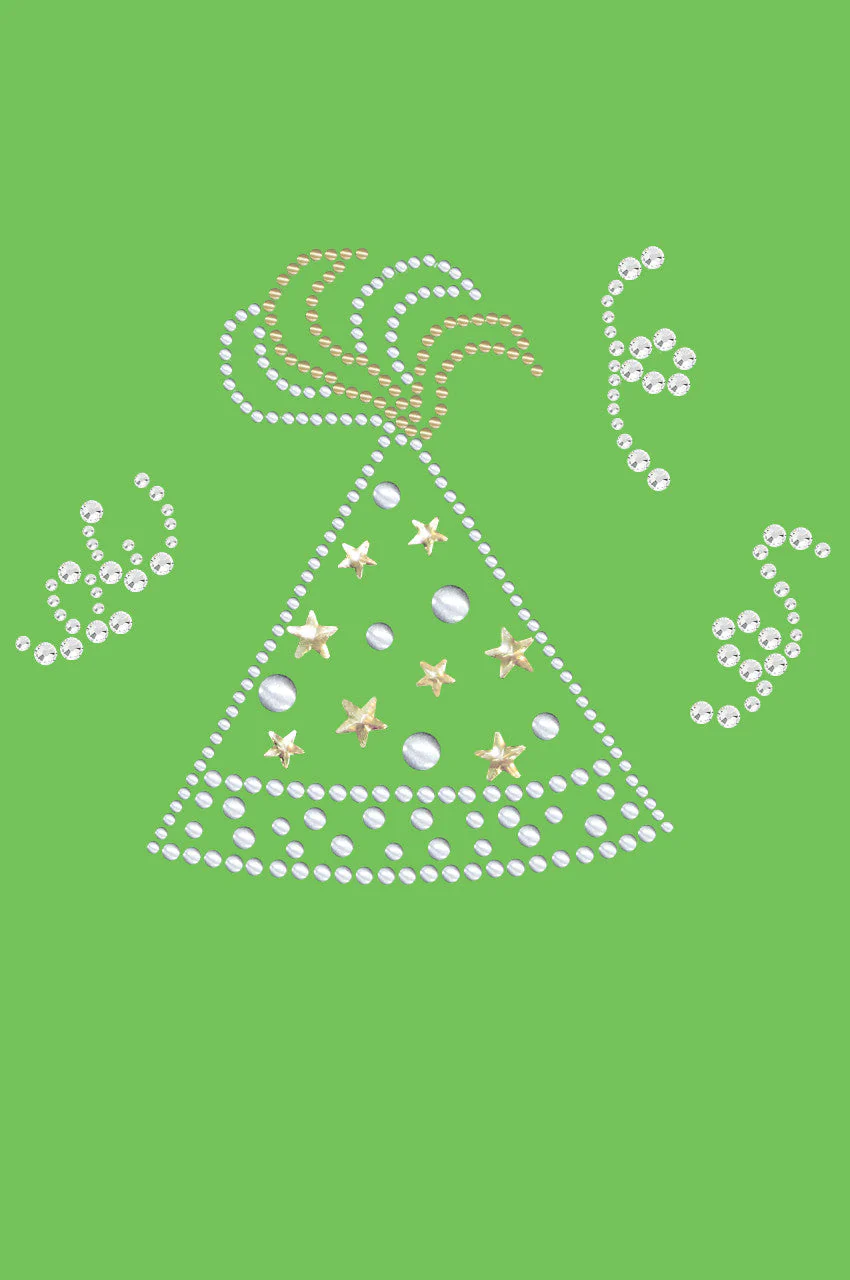 Party Hat - Custom Tutu - Image 8