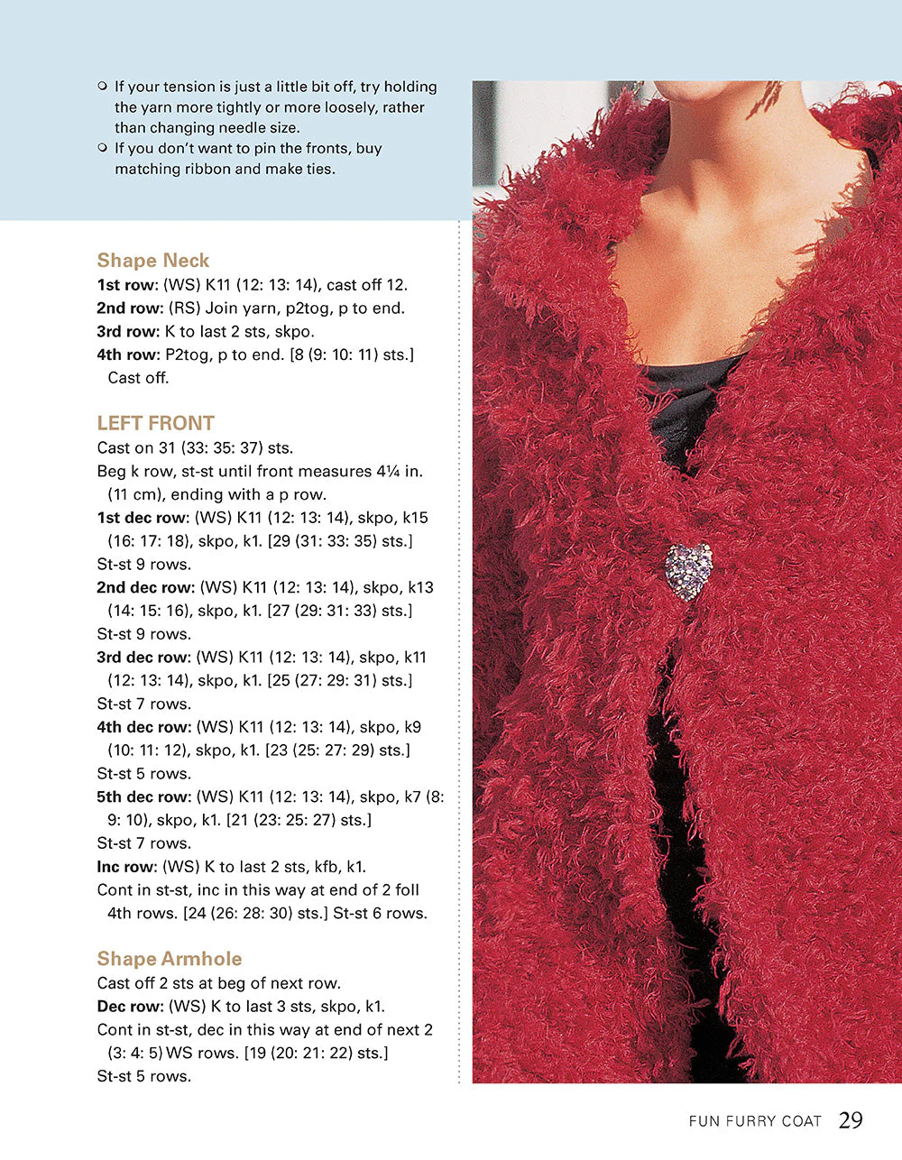 Party Knits - Image 4