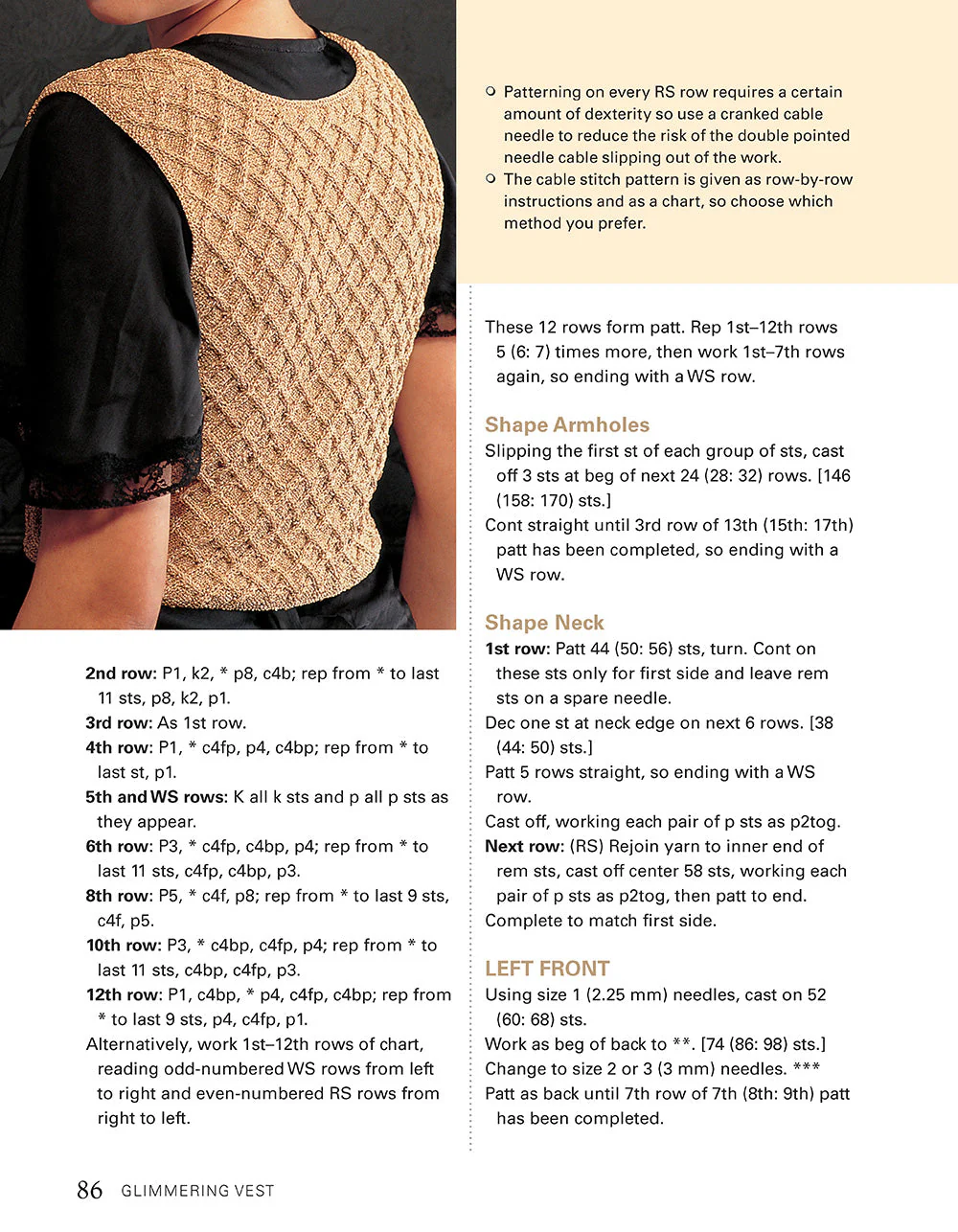 Party Knits - Image 7