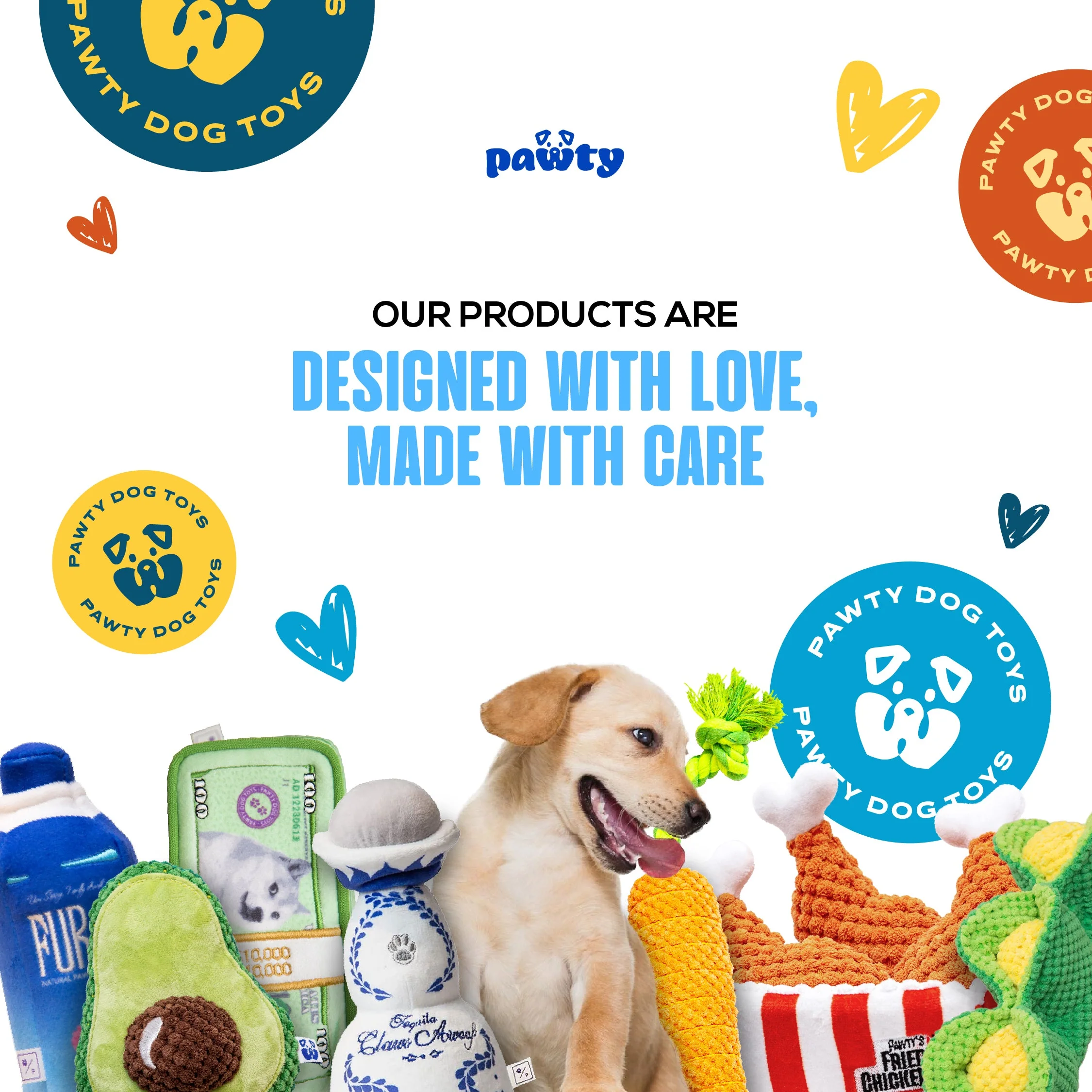 Grooming Supplies: Paw-ime Bottle - Image 7