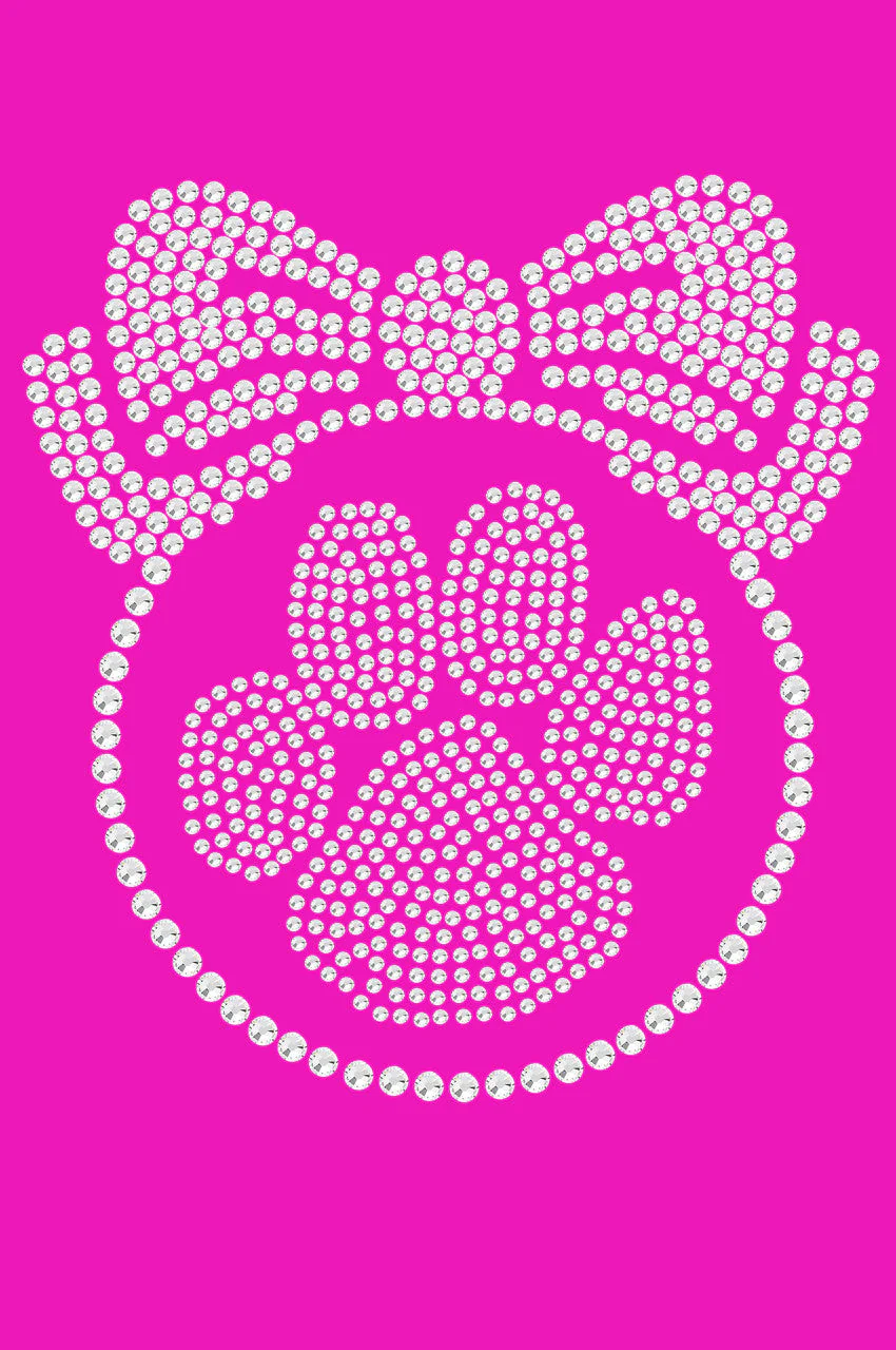 Paw Ornament - Bandana - Image 11