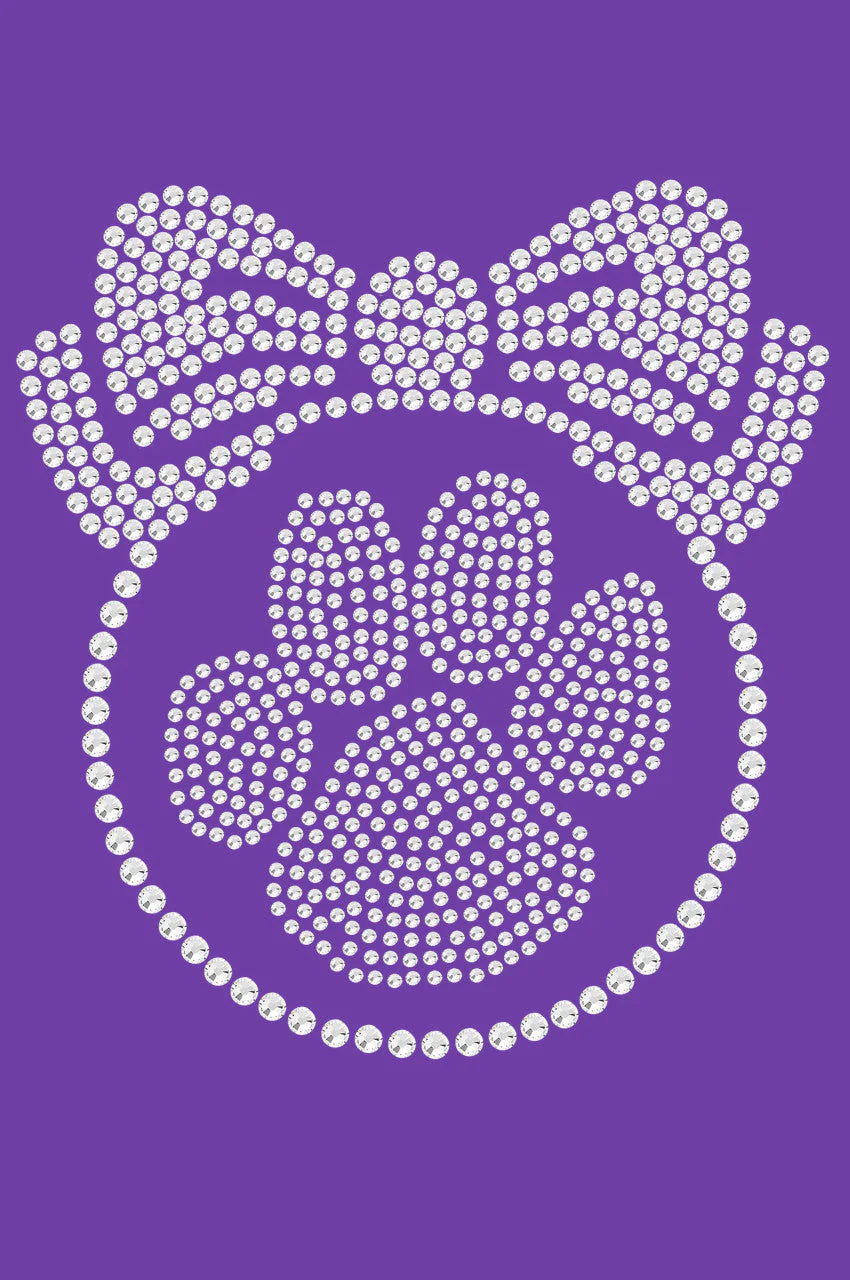 Paw Ornament - Bandana - Image 12