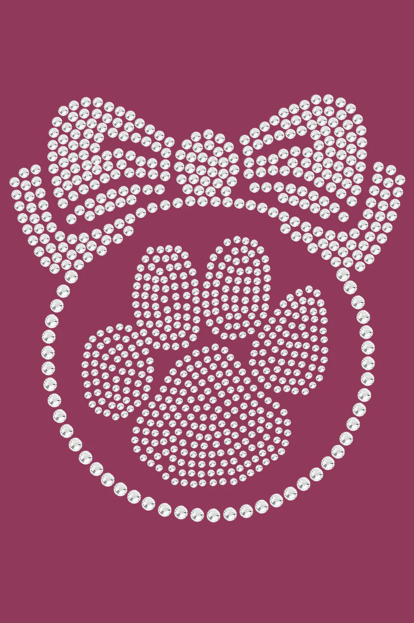 Paw Ornament - Bandana - Image 6