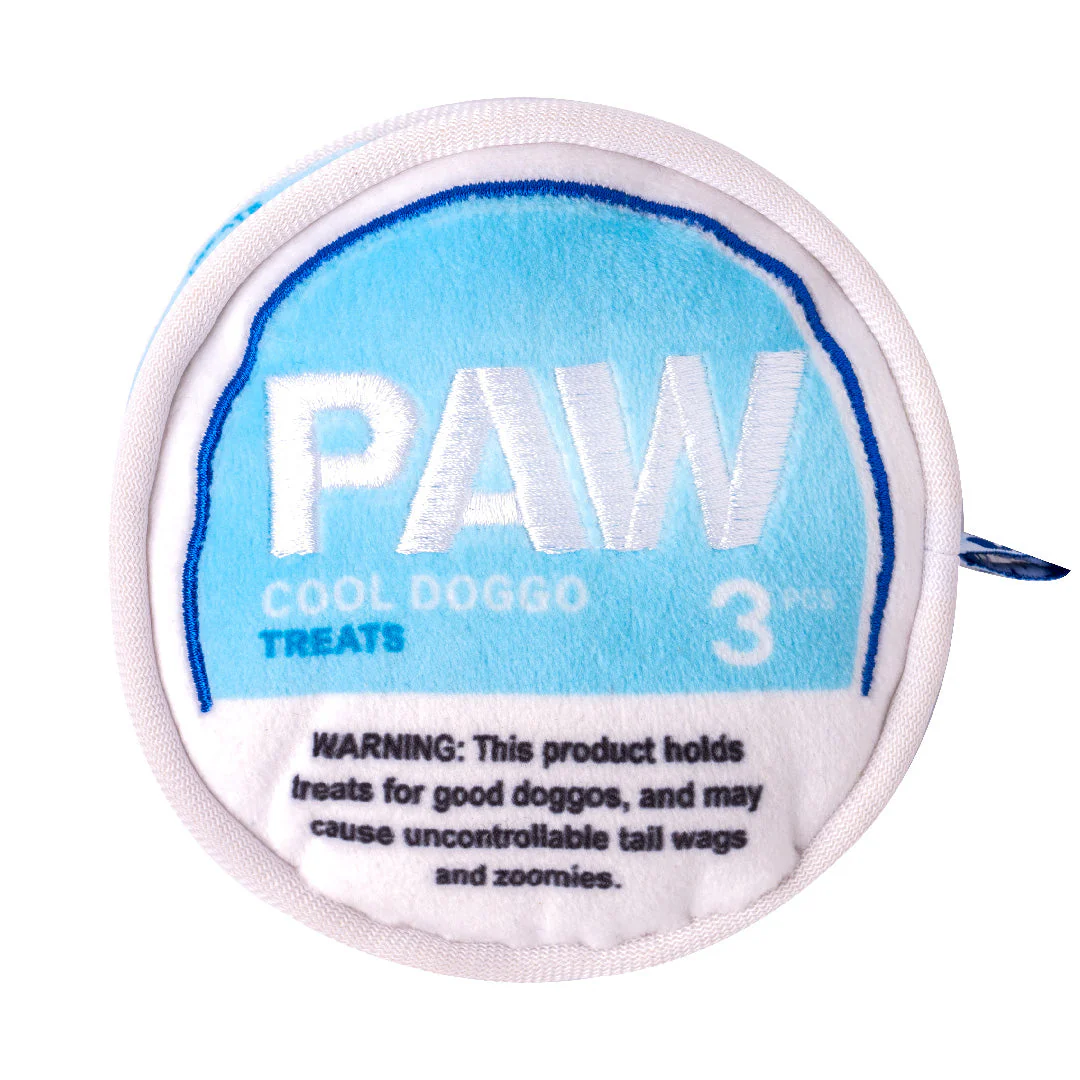 Grooming Supplies: PAW Pouch