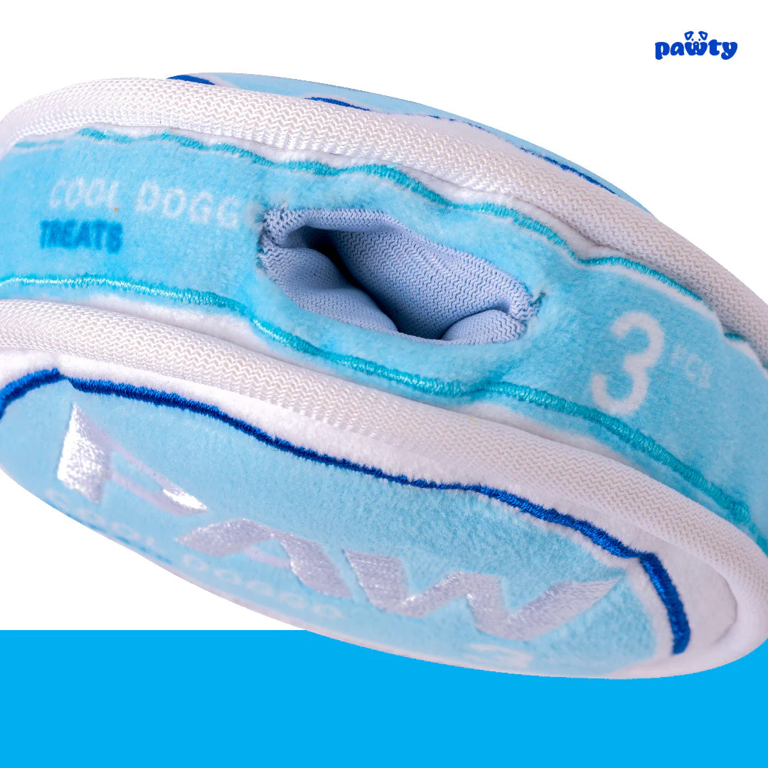 Grooming Supplies: PAW Pouch - Image 2