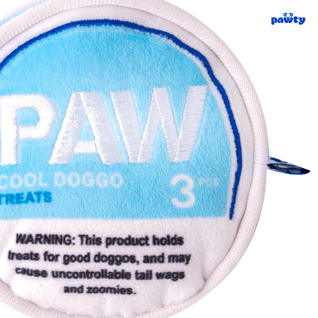 Grooming Supplies: PAW Pouch - Image 3