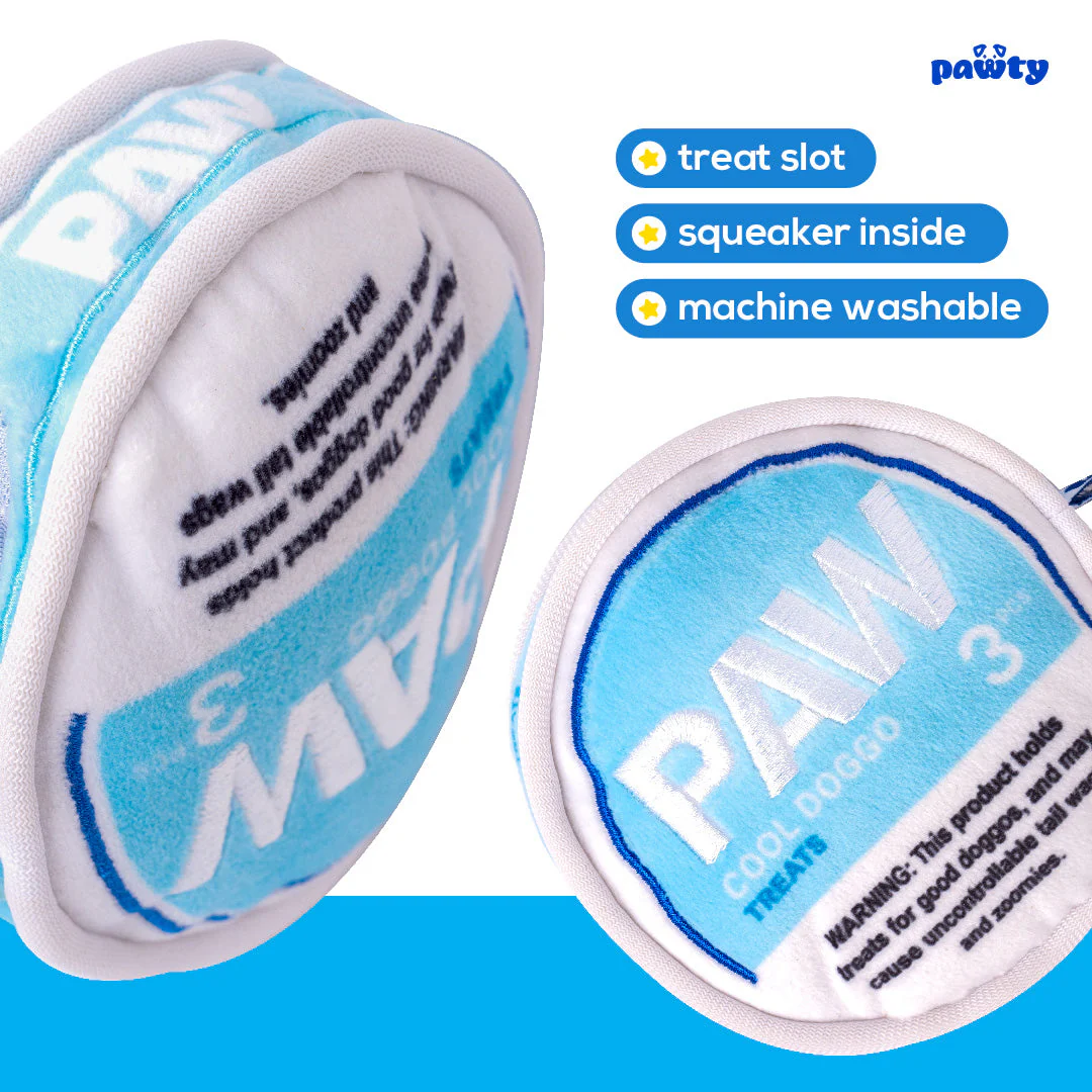 Grooming Supplies: PAW Pouch - Image 5