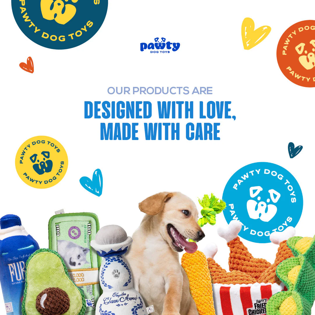 Grooming Supplies: PAW Pouch - Image 6