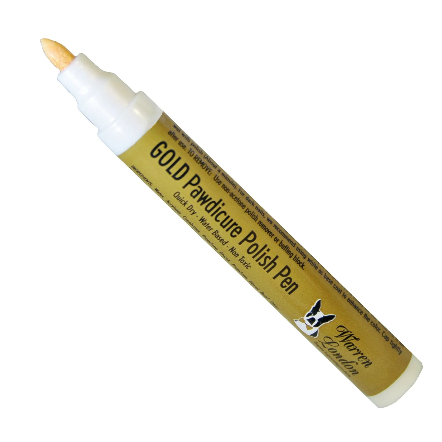 Pawdicure Polish Pens - Choose From 13 Colors! - Dog Nail Polish - Image 10