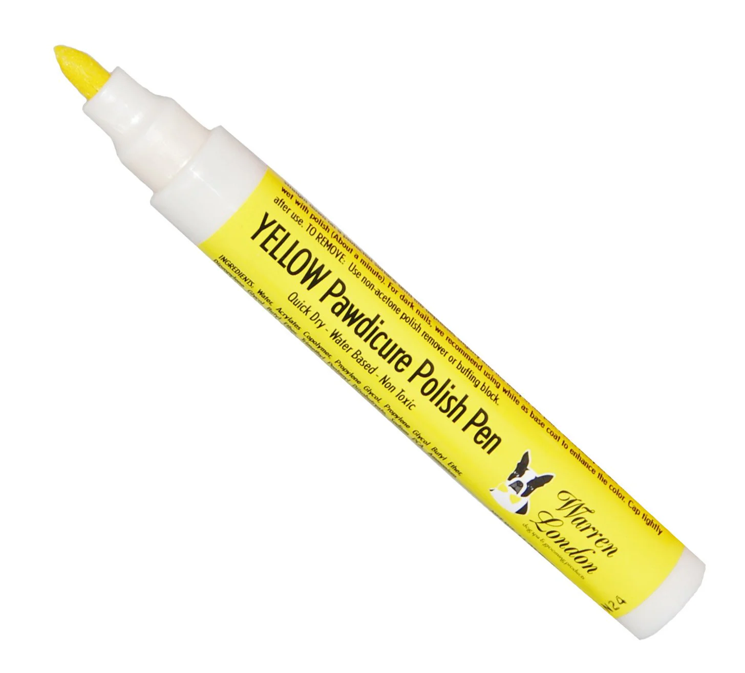 Pawdicure Polish Pens - Choose From 13 Colors! - Dog Nail Polish - Image 12