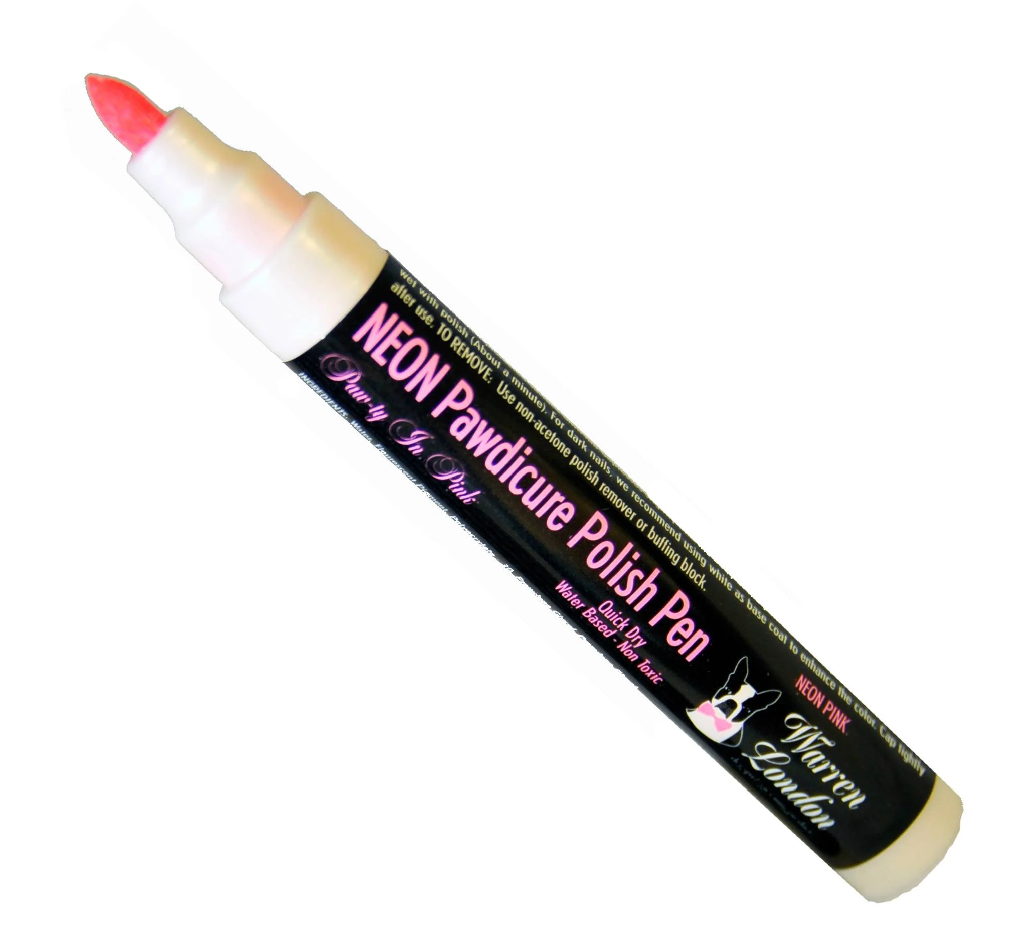 Pawdicure Polish Pens - Choose From 13 Colors! - Dog Nail Polish - Image 14