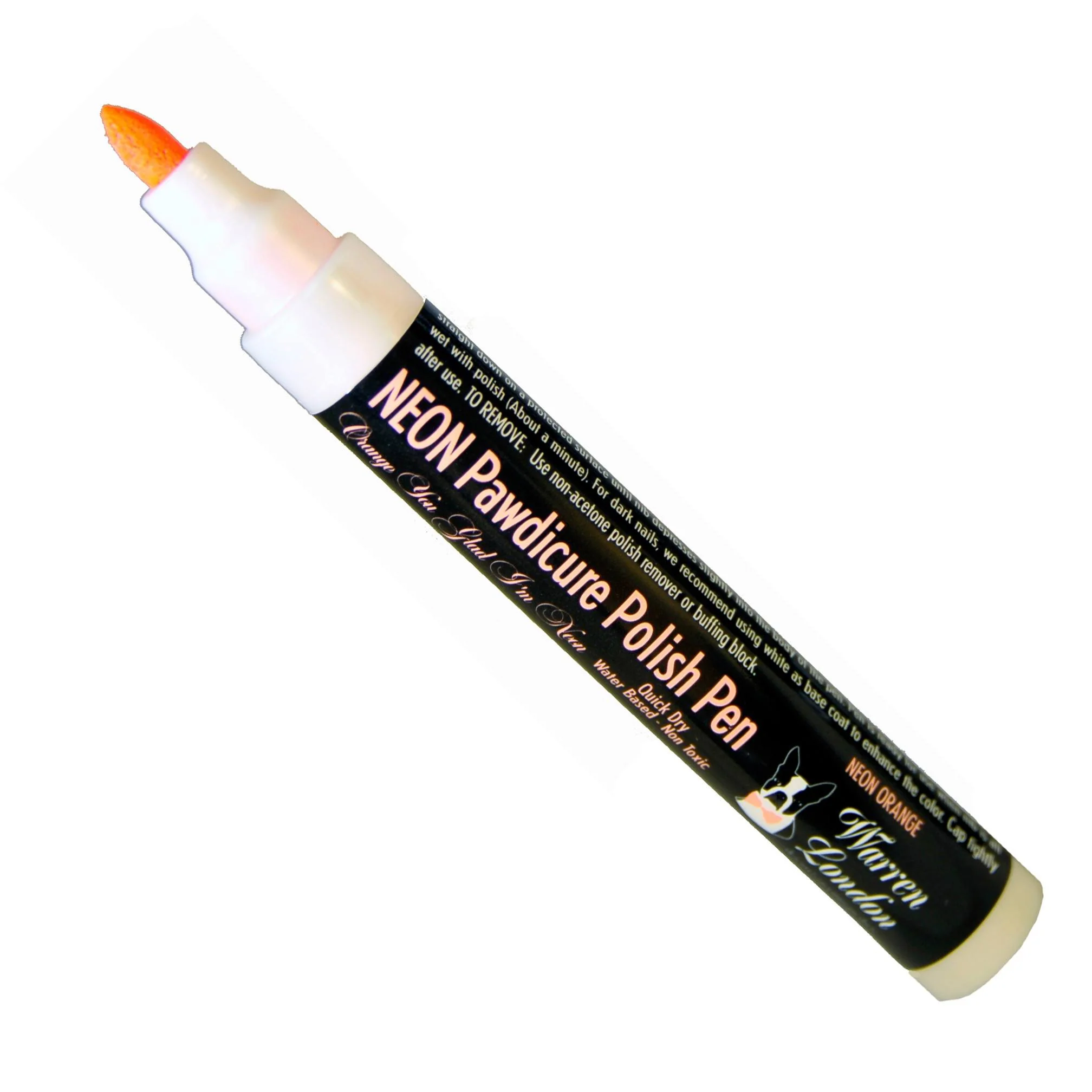 Pawdicure Polish Pens - Choose From 13 Colors! - Dog Nail Polish - Image 16