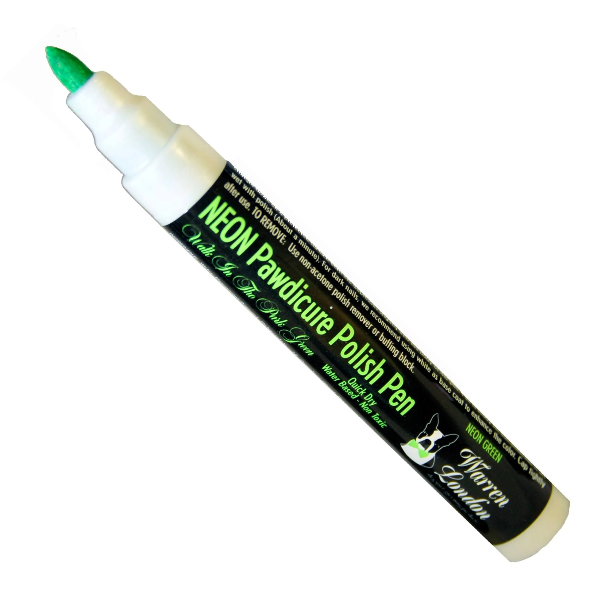 Pawdicure Polish Pens - Choose From 13 Colors! - Dog Nail Polish - Image 17