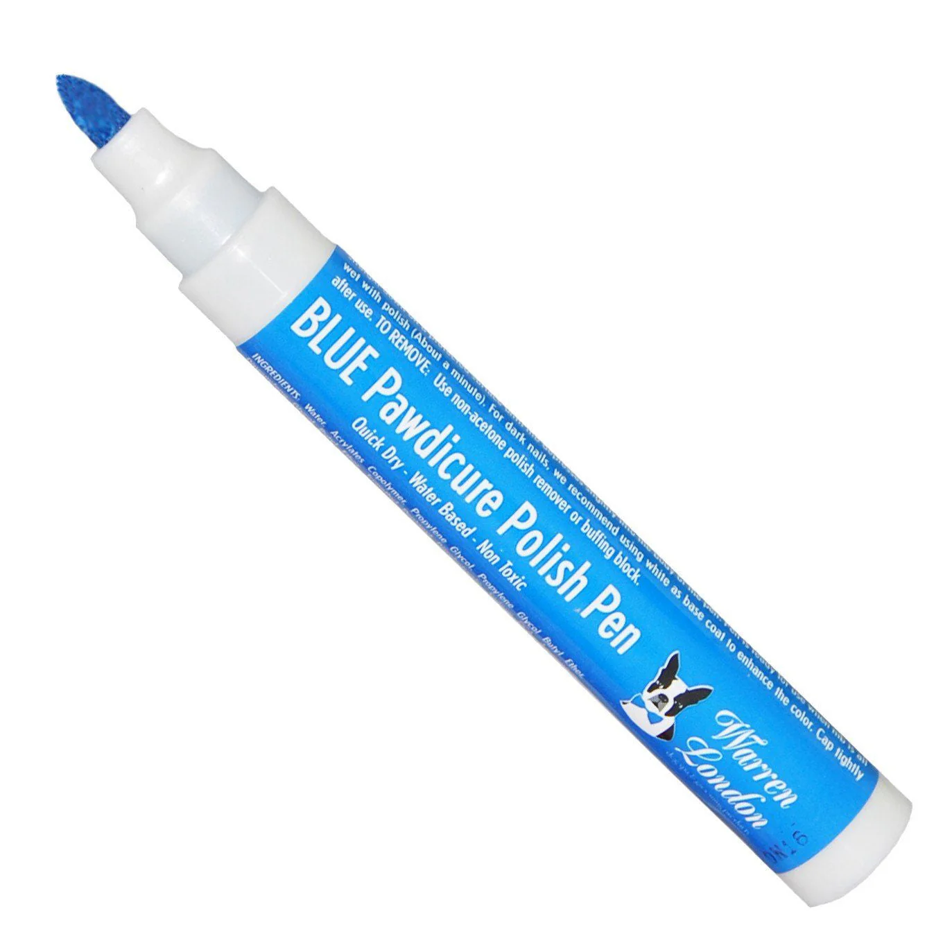 Pawdicure Polish Pens - Choose From 13 Colors! - Dog Nail Polish - Image 25