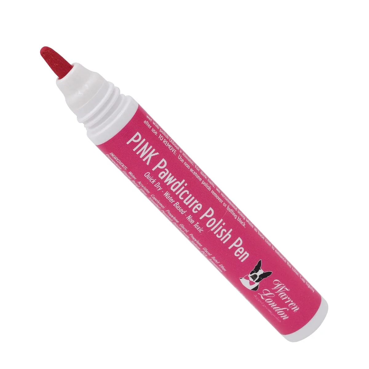 Pawdicure Polish Pens - Choose From 13 Colors! - Dog Nail Polish - Image 6