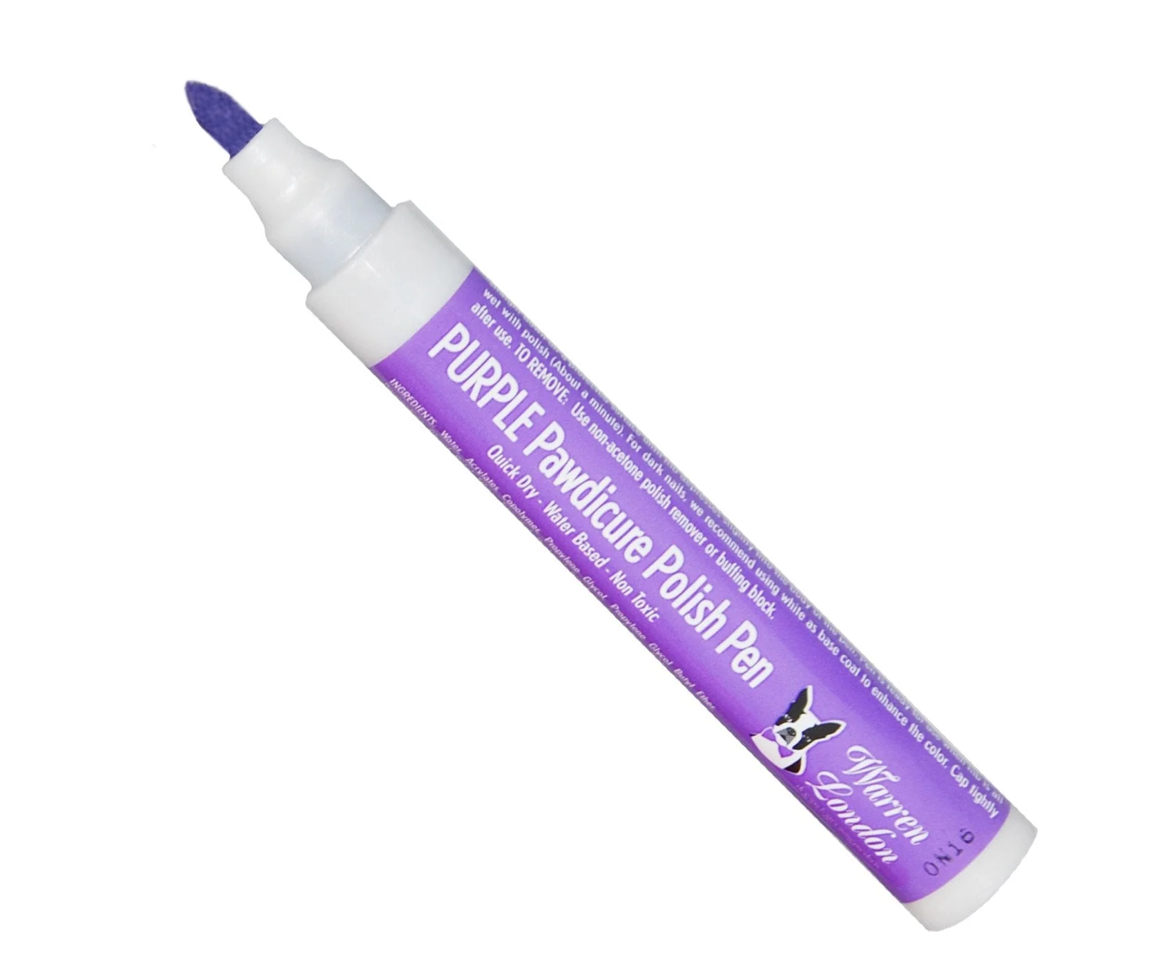 Pawdicure Polish Pens - Choose From 13 Colors! - Dog Nail Polish - Image 8