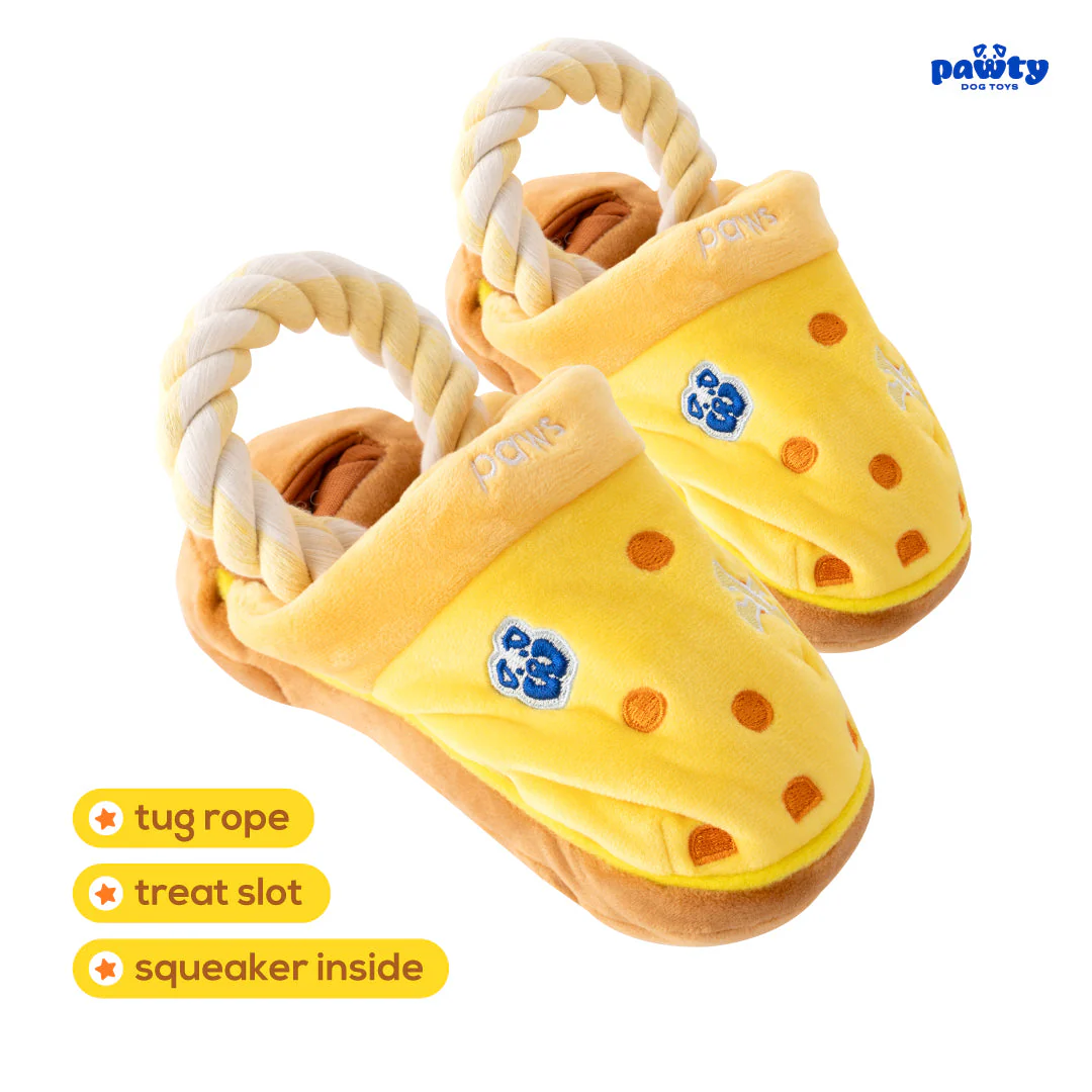 Grooming Supplies: PAWTY SANDALS - Image 5