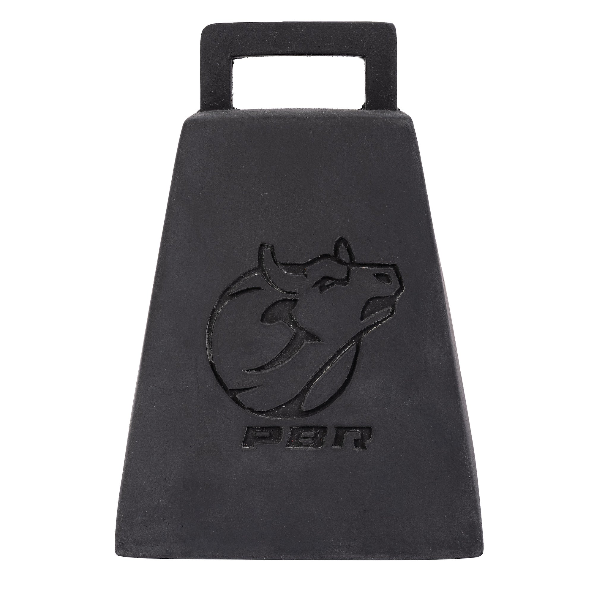 PBR Official Rubber Cowbell Squeaky Dog Toy - Image 2