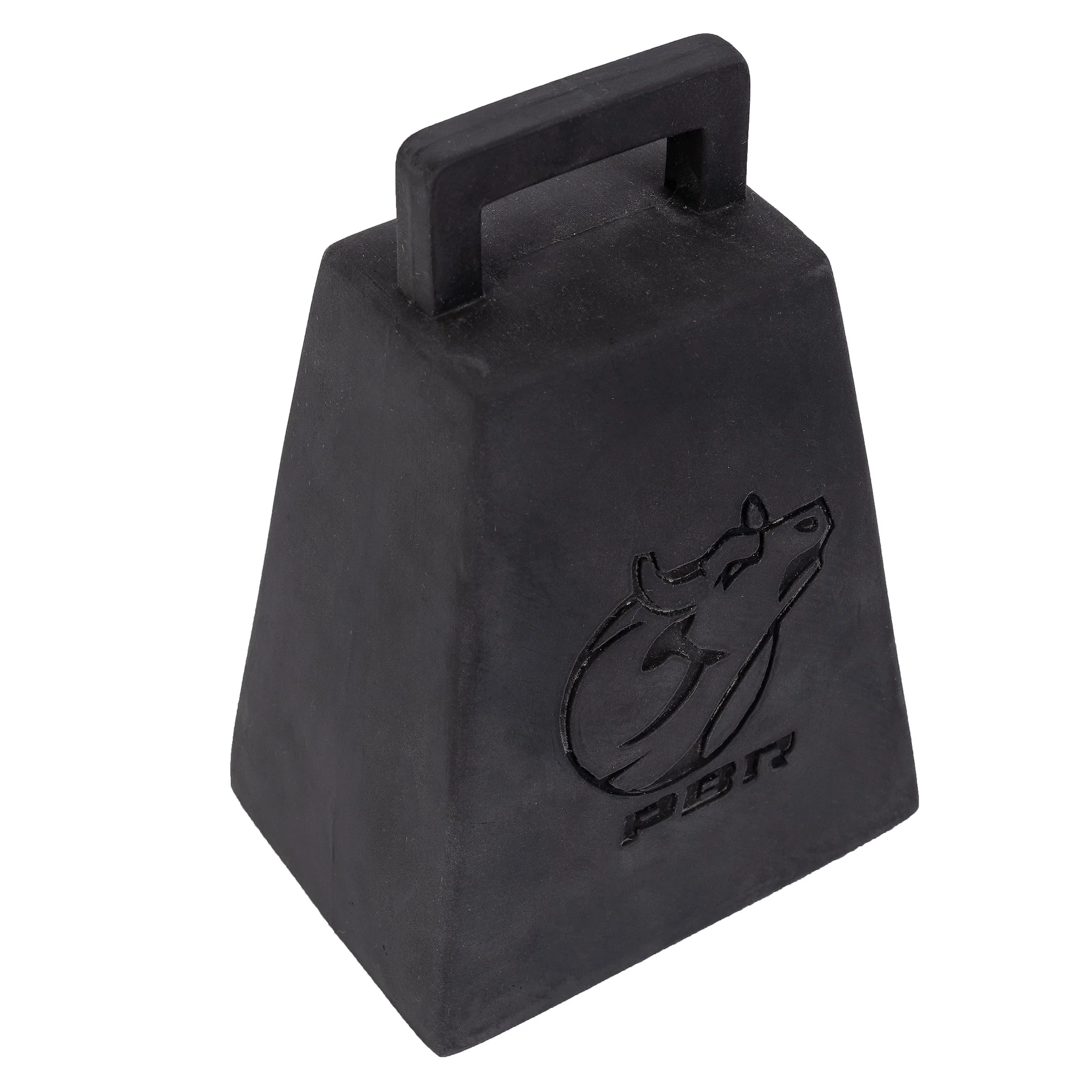 PBR Official Rubber Cowbell Squeaky Dog Toy - Image 3