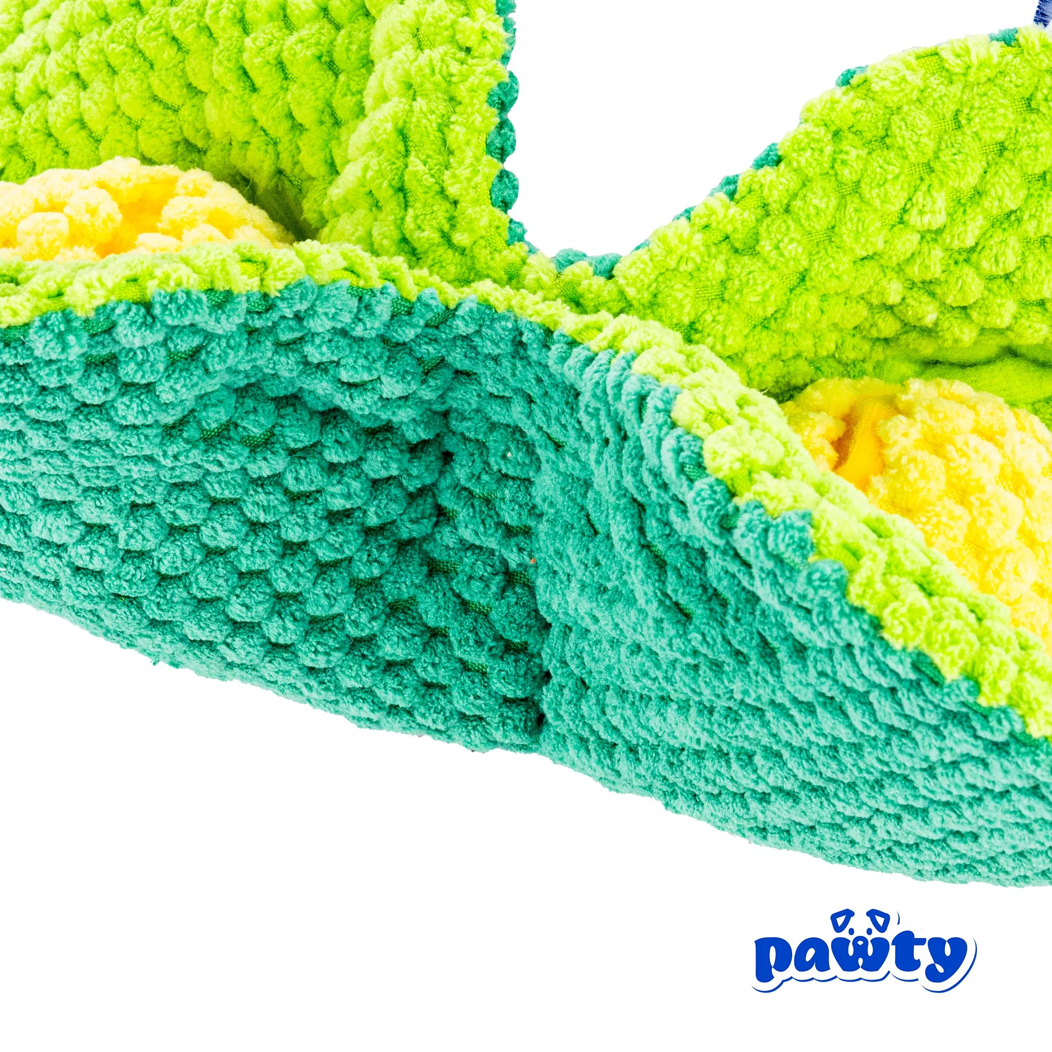 Pet Toy: PEAPOD INTERACTIVE DOG TOY - Image 3