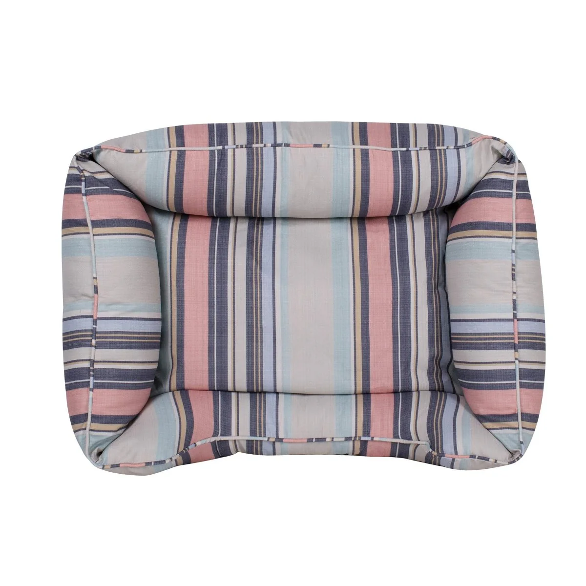 Pendleton All Season Kuddler Indoor Outdoor Dog Bed - Image 4