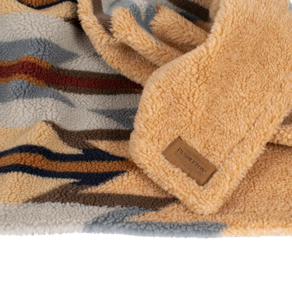 Pendleton Berber Crate Blanket - Image 18