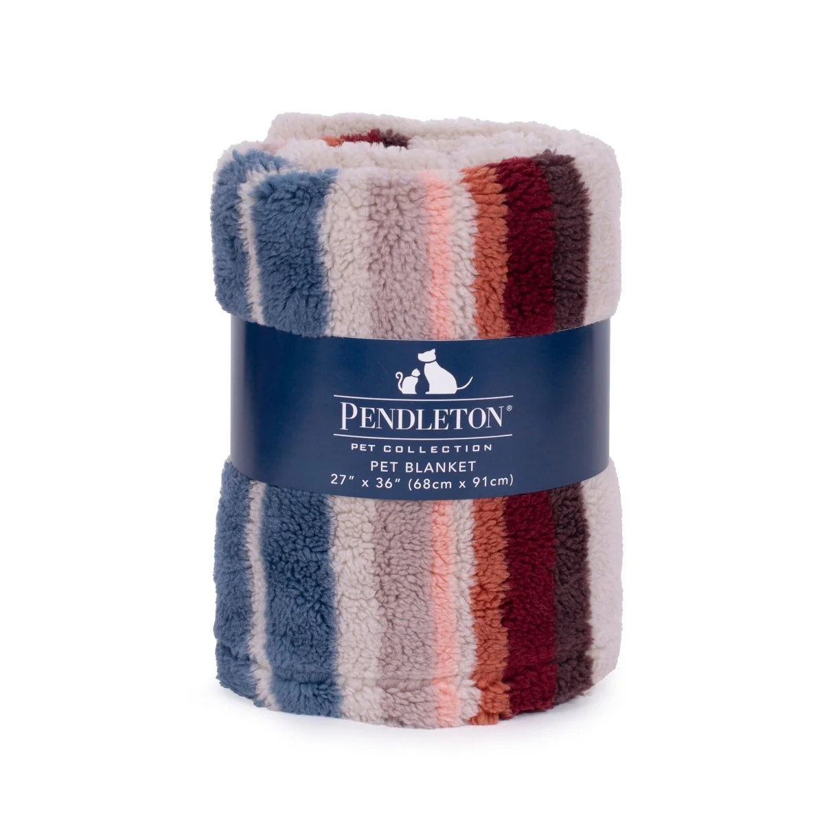 Pendleton Berber Crate Blanket - Image 19