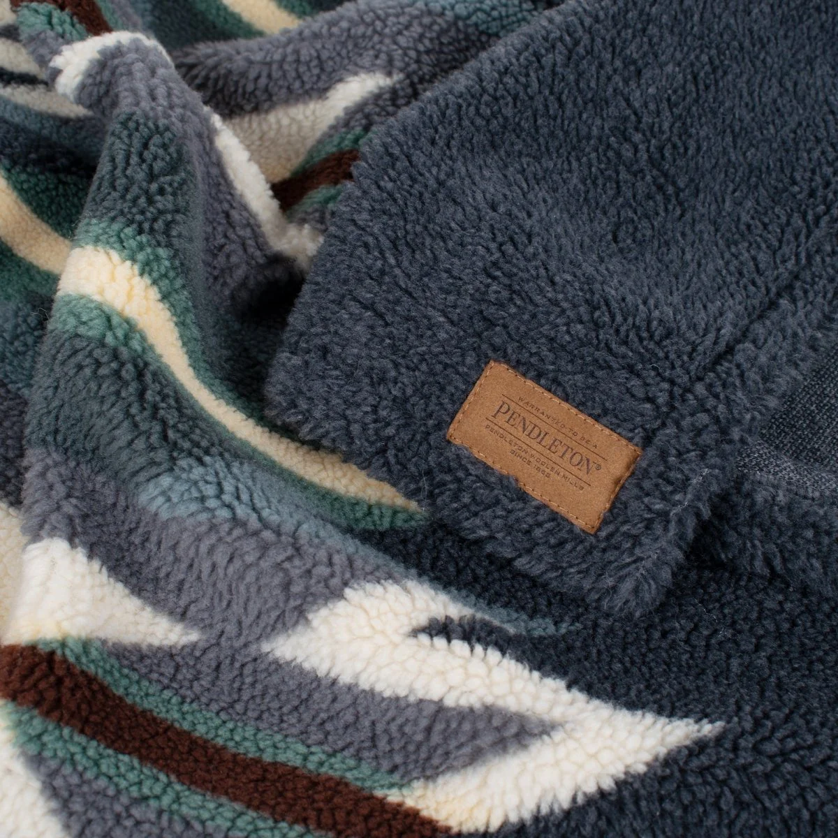 Pendleton Berber Crate Blanket - Image 20
