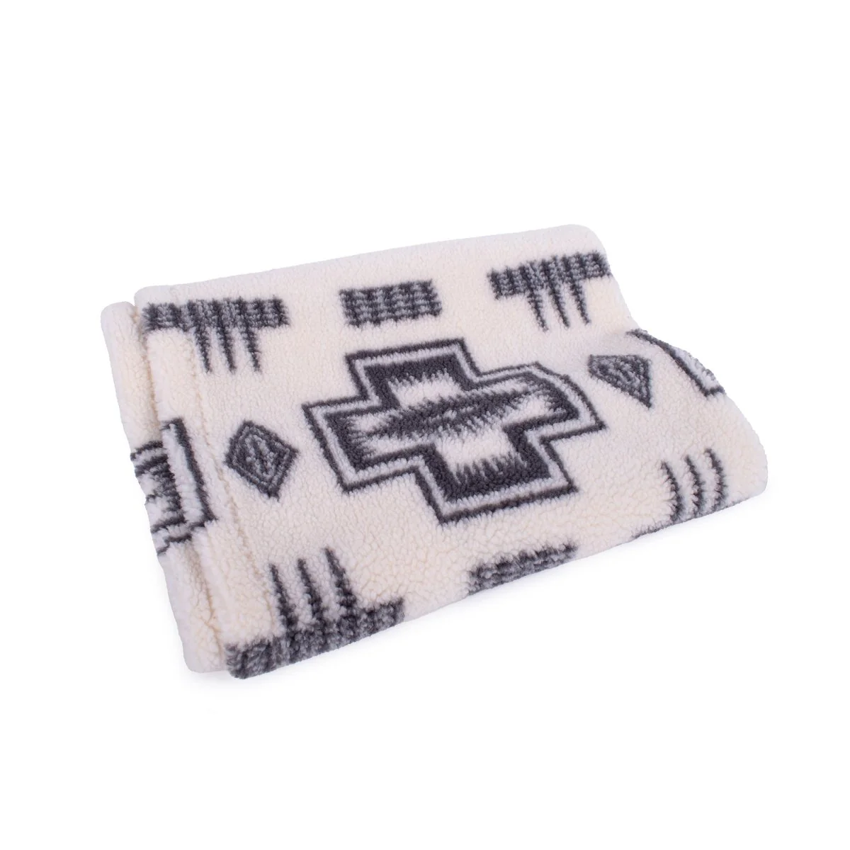 Pendleton Berber Crate Blanket - Image 3