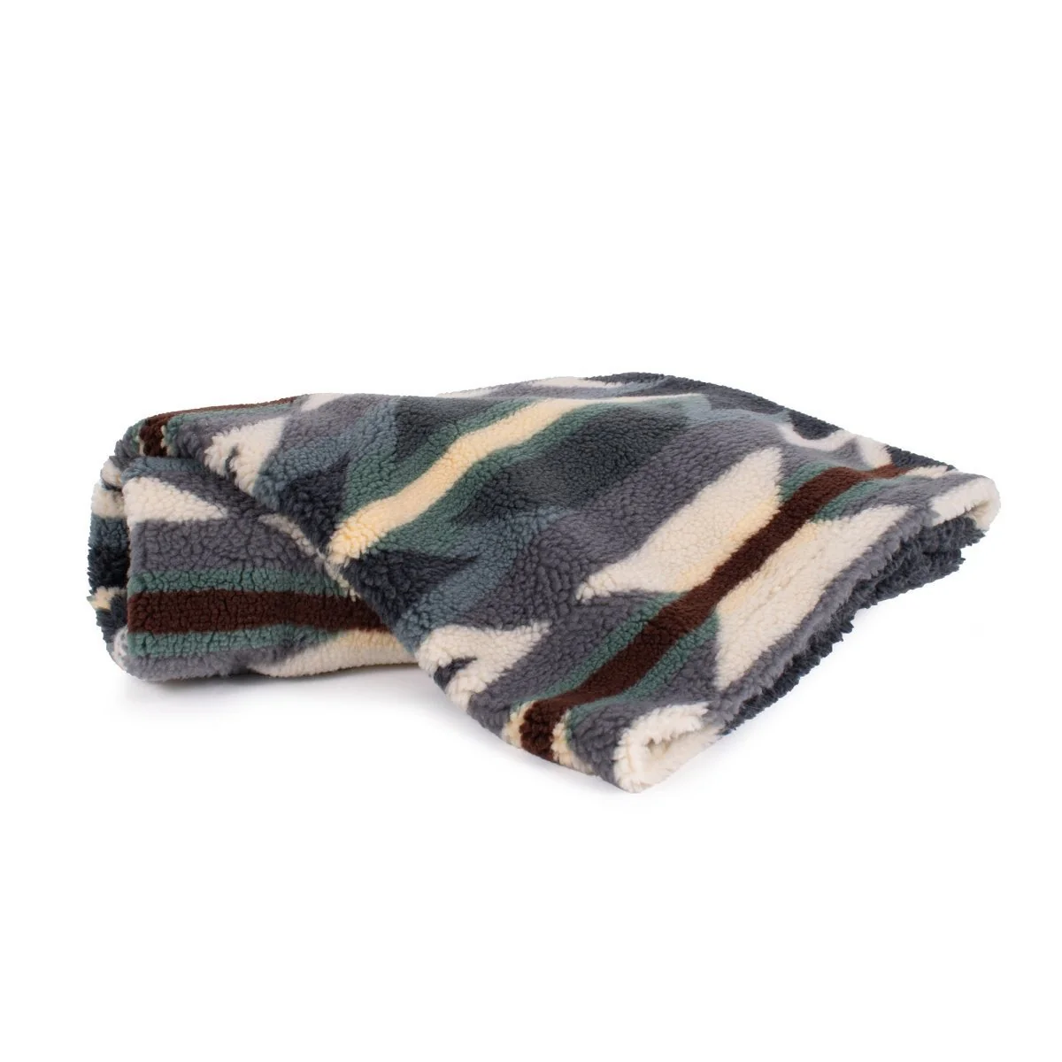 Pendleton Berber Crate Blanket - Image 7
