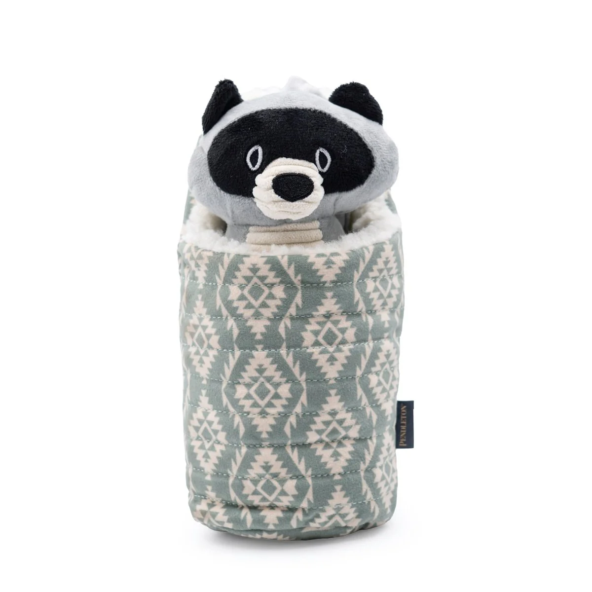Pendleton Camp Pal Dog Toy - Image 5
