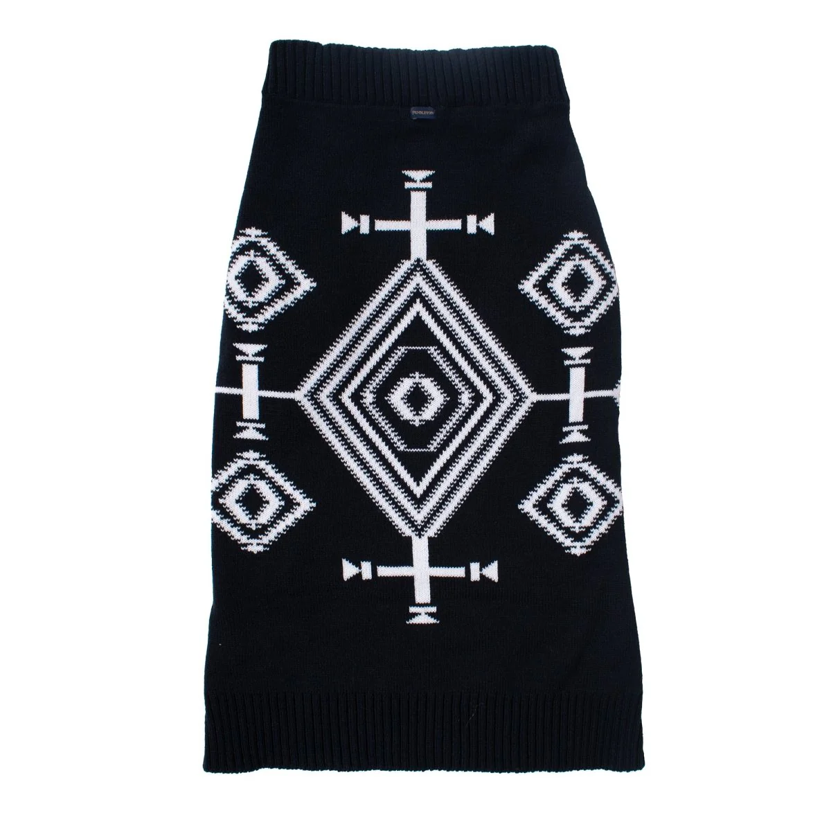 Pendleton Knit Pet Sweater - Image 14
