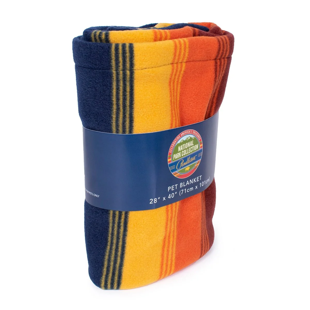 Pendleton National Park Crate Blanket - Image 13