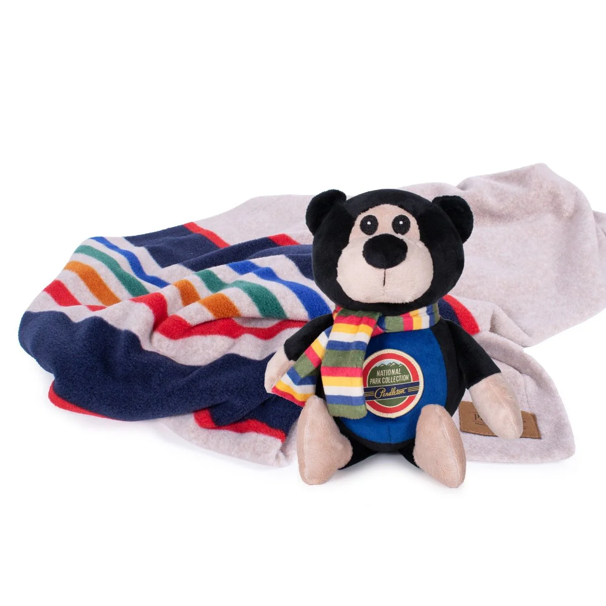 Pendleton National Park Crate Blanket + Pal Combo - Image 5