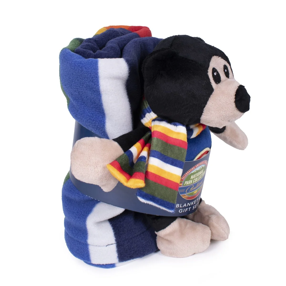 Pendleton National Park Crate Blanket + Pal Combo - Image 8