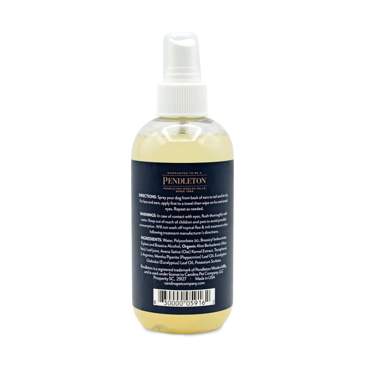 Pendleton Pet 3 in 1 Deodorizer - Image 3