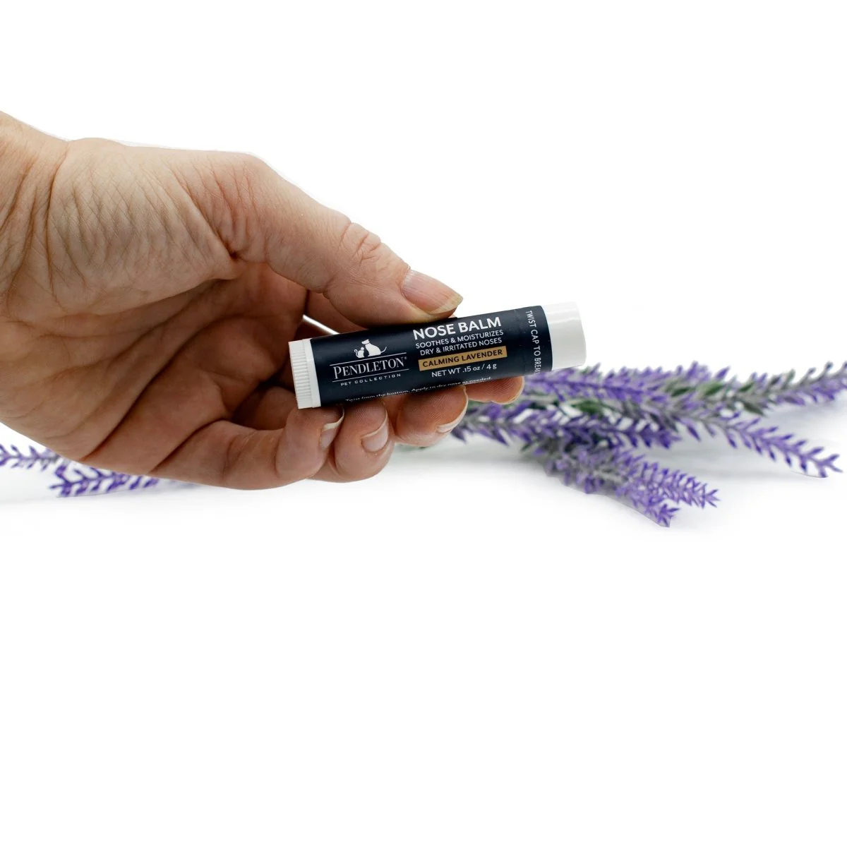 Pendleton Pet Nose Balm - Image 3