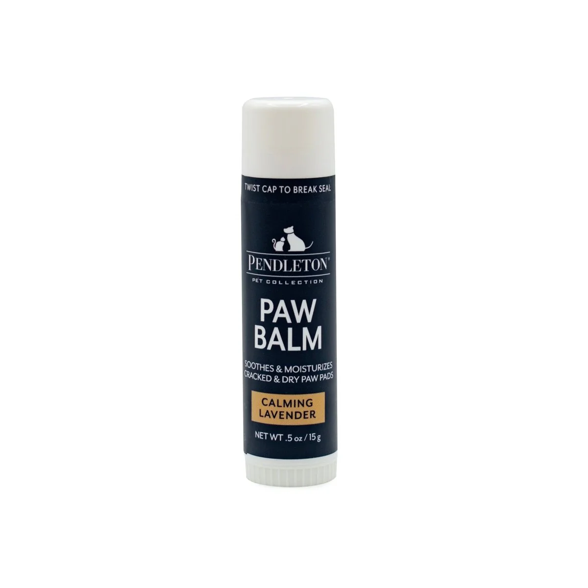 Pendleton Pet Paw Balm - Image 2