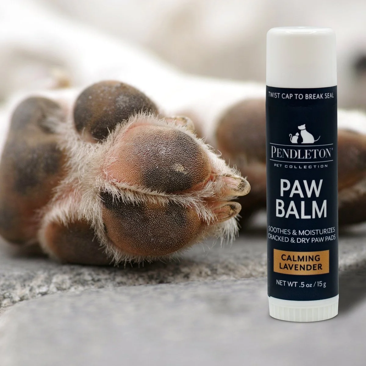 Pendleton Pet Paw Balm - Image 6