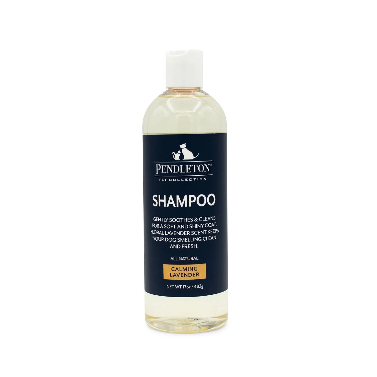 Pendleton Pet Shampoo - Image 2